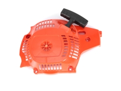 Sistema de arranque eléctrico Primerox para motosierras Husqvarna 235, 236 y 240.