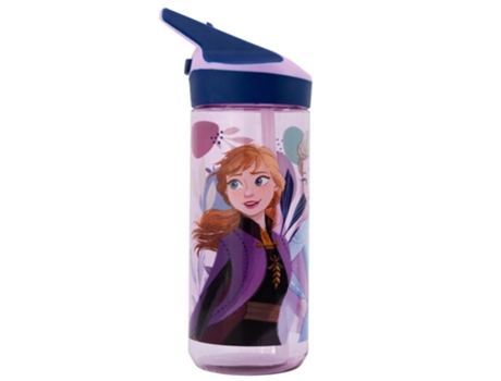Botella Tritan Premium 620 Ml FROZEN