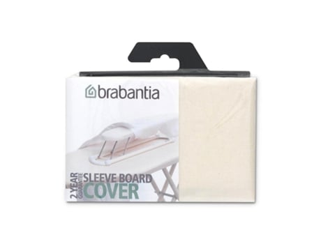 Brabantia 204364 Funda para tabla de planchar Algodón Beige