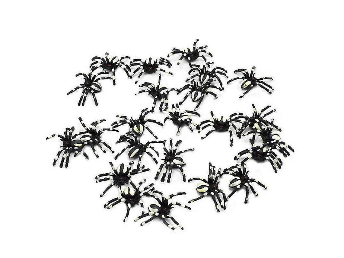 20 piezas de juguetes de Halloween para decoración de Halloween Ly Ebike