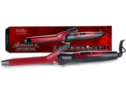Moldeador de Cabello POSTQUAM Bourdeaux 19 mm