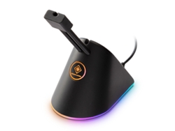 Soporte para Cable de Ratón DELTACO GAMING Gam-044-Rgb