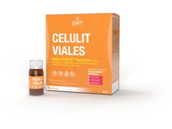 Diet Prime Celulitis 15 Cápsulas Herbales