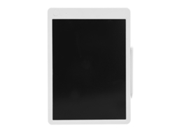 Tableta de escritura LCD (alimentada por energía solar, con funciones de escritura destacadas)