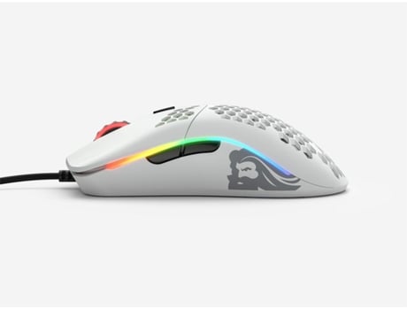 Ratón GLORIOUS Model O- (Blanco)