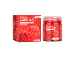Maíz para cebo de pesca