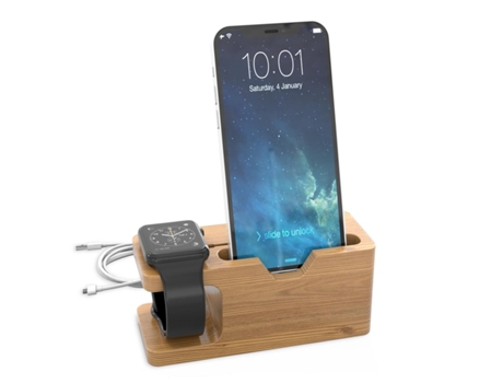 Estabilizador de Carga CADORABO iPhone 13