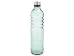 Botella QUID (1,25 L - Multicolor - Vidrio)