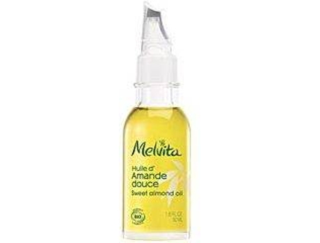 Perfume MELVITA Sweet Almond Oil (50ml)