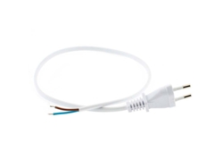 Cable 2 X 075mm Clavija Eu 05M. LEDBOX