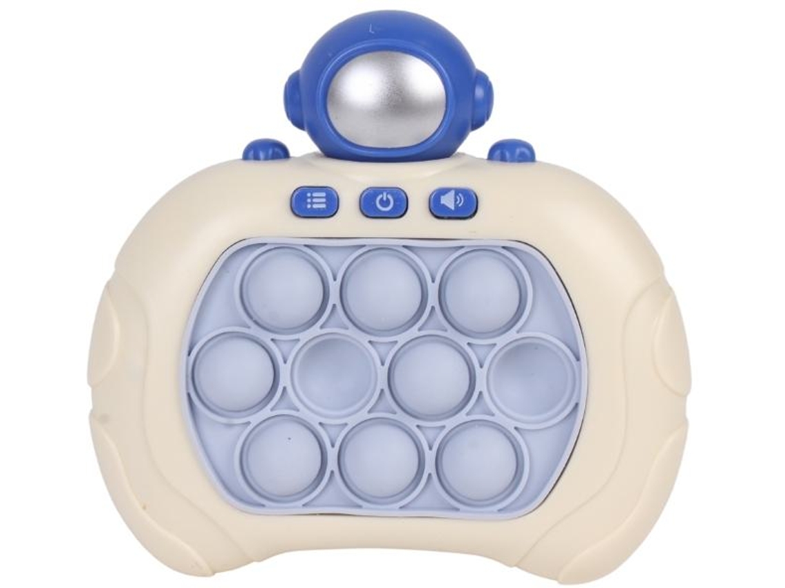 Juego Sensorial Pop It! LPM Envío Aleatorio