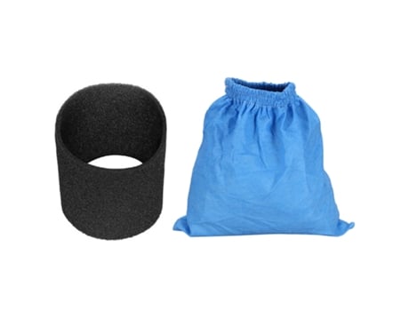 Accesorio Aspiradores KARCHER Bolsas de filtro textilFilter mv1 wd1 wd2 wd3