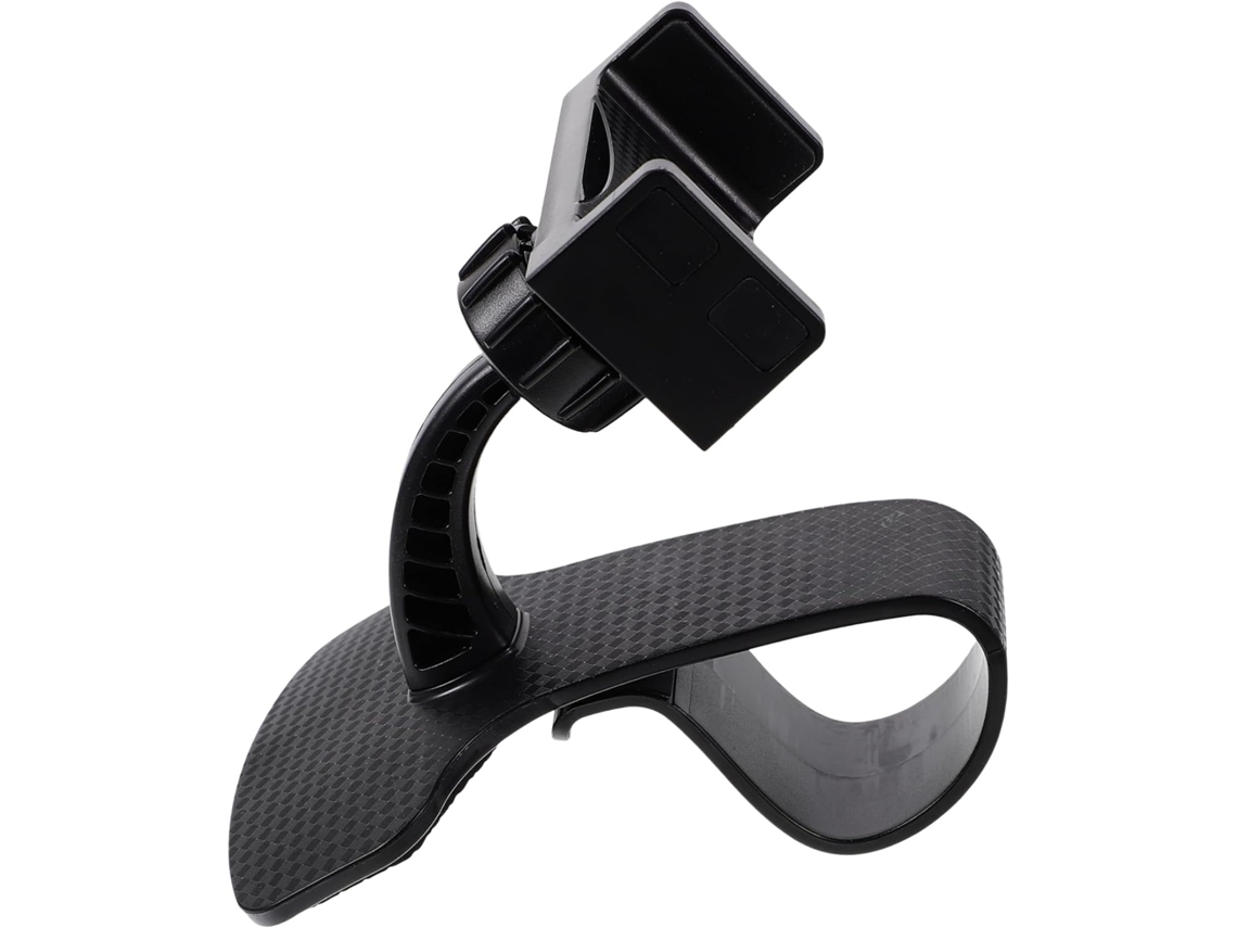 Soporte Universal De 3 Piezas Para Teléfono Móvil Para Salpicadero/sistema De Navegación.