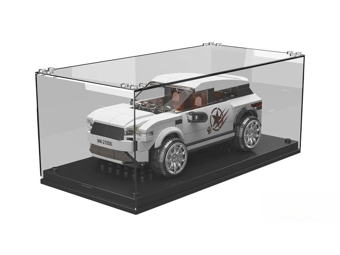 Mold King Evoque SUV Car 27056s