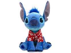 Peluche Stitch Hawaii Stitch 30cm Disney