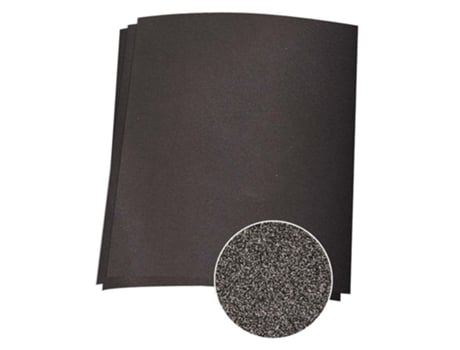 Mota Herramientas Lija Esmeril Ax2060 230X280 Mm Grano 60