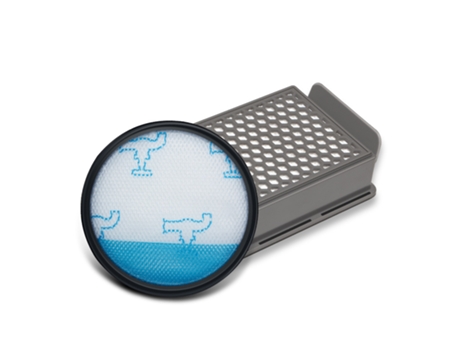 Adecuado para Rowenta Ro3715 Ro3759 Ro3798 accesorios para aspiradoras elemento filtrante para aspiradora