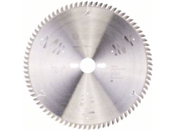 Disco de Sierra Circular BOSCH Expert para Madera 250x30x3.2 mm - 80
