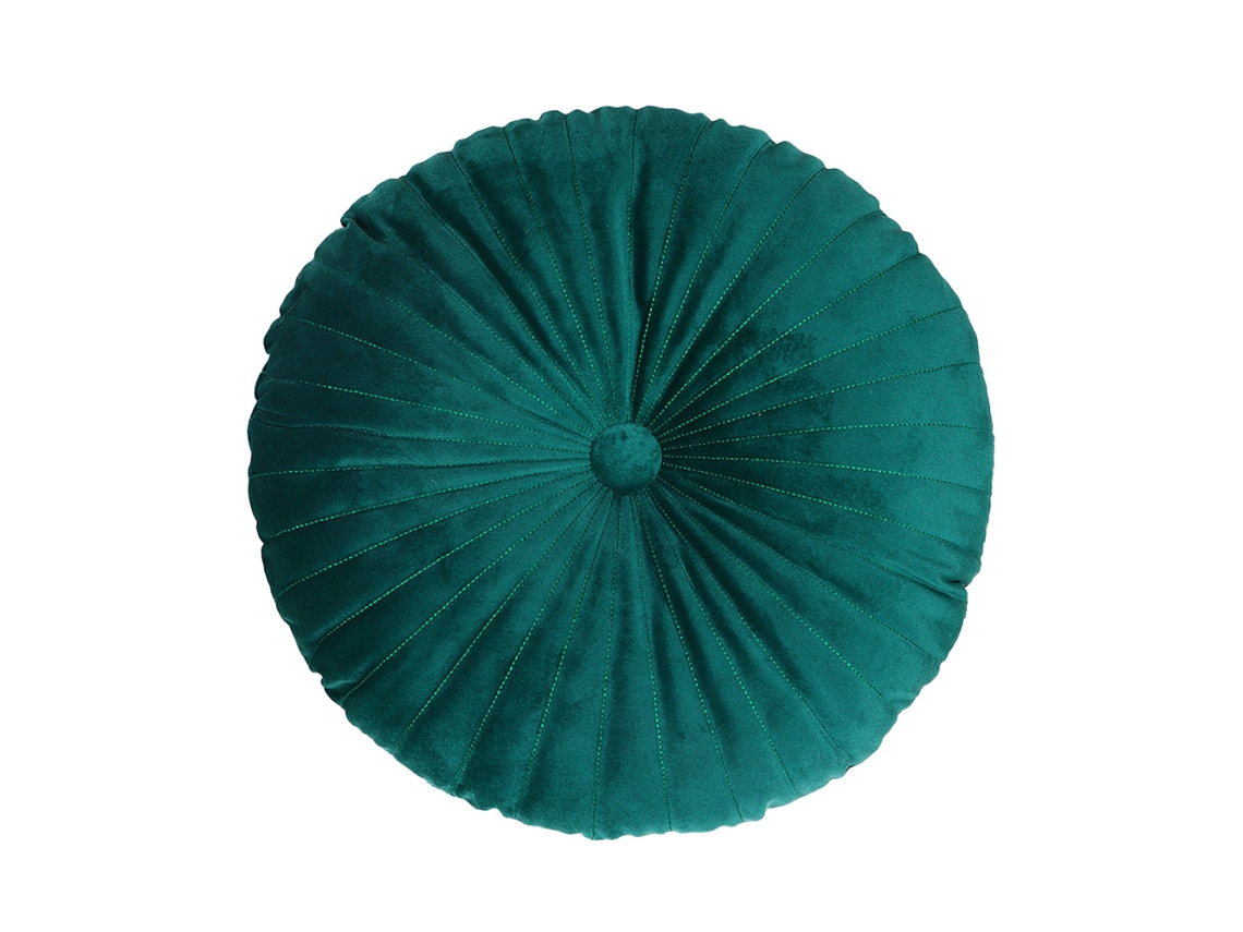 La Almohada Decorativa De Terciopelo Y El Cojín De Calabaza Son Adecuados Para El Suelo Del Sofá-cama En La Sala De Estar.
