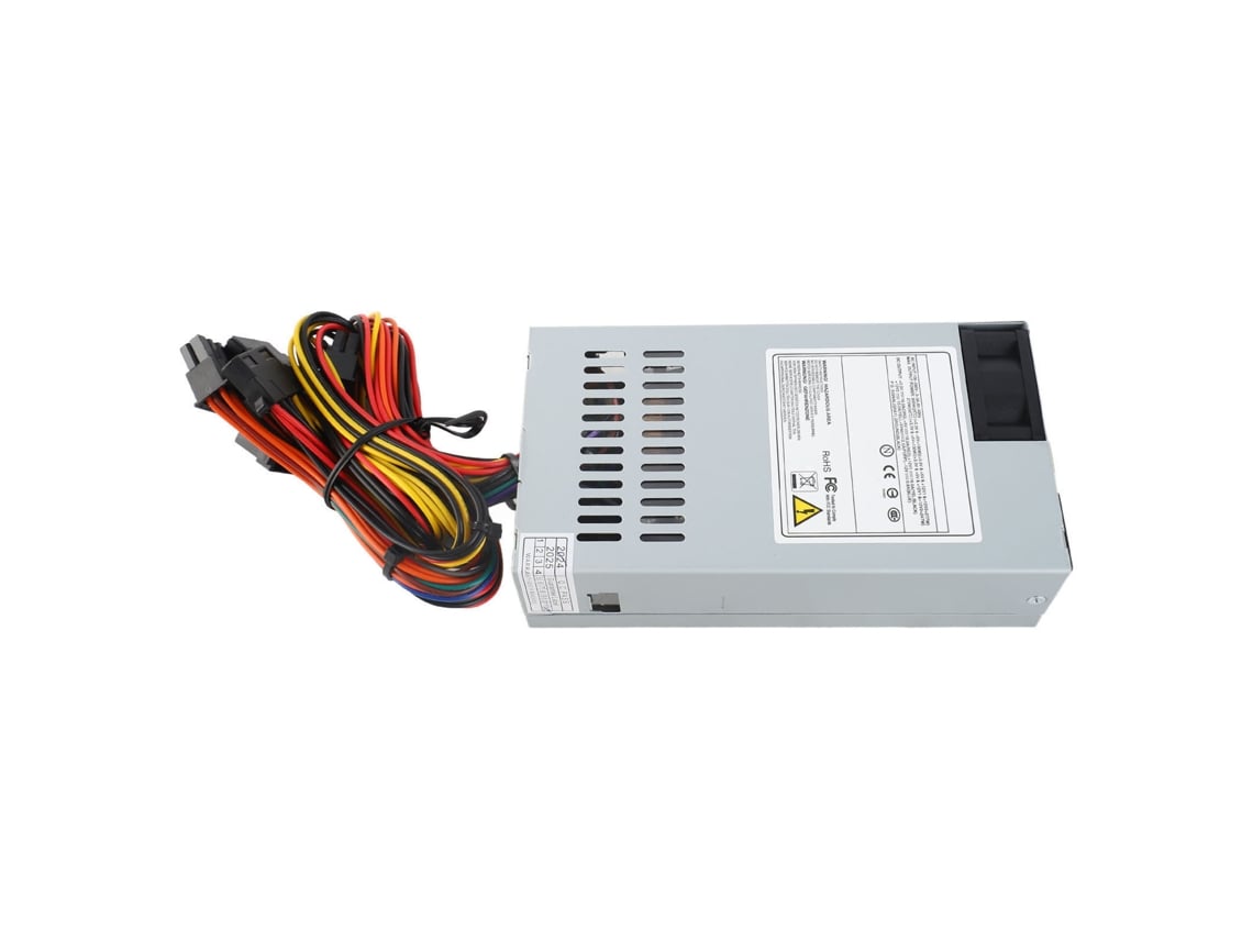 Fuente De Alimentación Fsp270 60le 1u 270w Con Disipación De Calor, Turbina Metal Forte, Para Pc Servidor, 100-240v