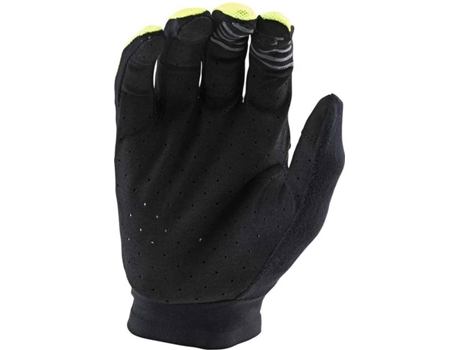 Guantes para Hombre TROY LEE DESIGNS Ace 2.0 Solid Multicolor para Ciclismo (S)