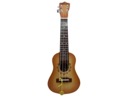 Ukelele soprano | Juguete musical LPM (3 años)