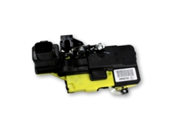 Cerradura de puerta trasera izquierda para Volvo S60, S80, V70, XC70 y XC90. Pieza original: 30699754.