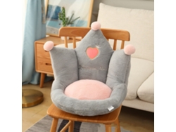 Cojín de asiento (acolchado 3D, calefactor)