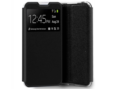 Carcasa Xiaomi Redmi 9A / 9AT TUMUNDOSMARTPHONE Libro Negro