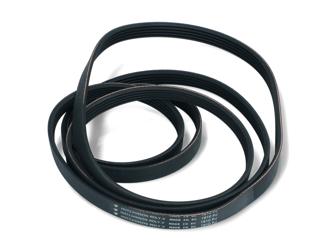 Correa 1910j5 - Hutchinson Para Lavadora Blj911un