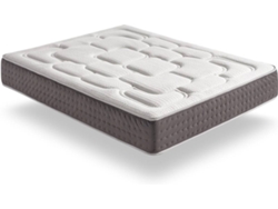 Colchón MATRIS Visco Royal Premium (Espuma RH - 90x180x28cm)