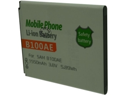 Batería OTECH SMS240-13099481 para SAMSUNG EB-B100AE