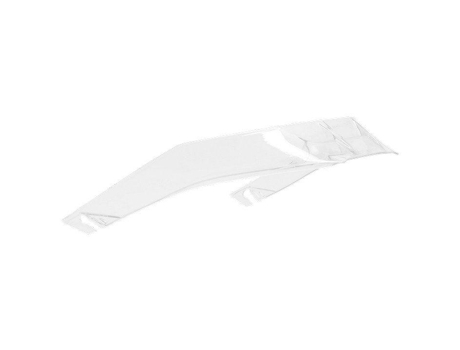Casco AGV Pista Gp R Spoiler+Metal Screw