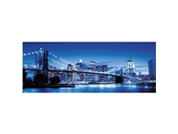 Ravensburger Leuchtendes Nueva York Rompecabezas - 1000 Piezas