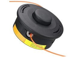 Cabezal para cortacésped Stihl Auto Cut 25-2, ajustable, serie FS, 10000 rpm, sin piezas móviles.
