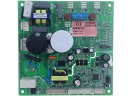 Placa De Control Principal Para Refrigerador Haitech Hrf-am32 W19-9401e, Pieza De Repuesto