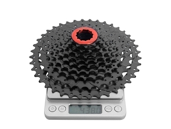 Piñón Cassette Freewheel 9 Velocidades 11-40t Para Bicicleta De Montaña Mtb Piezas