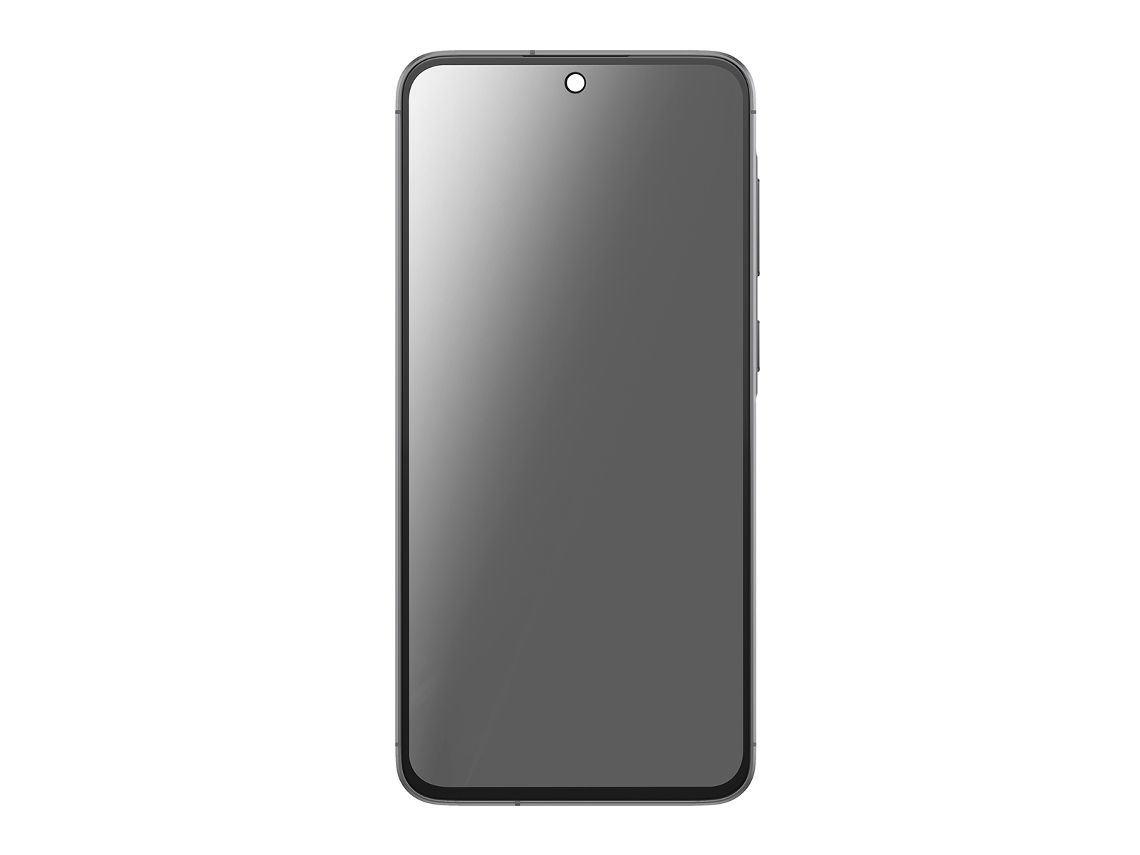 Pantalla completa original para Samsung Galaxy A56 Panel LCD con cristal y marco negro Samsung