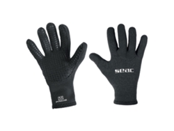Luvas Prime 2 Mm Preto 2Xlseacsub