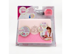 Disney Princess Style Portátil Jakks 216764