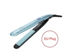 Plancha De Pelo Cerámica Profesional Mch Calentamiento Rápido Plancha Recta Herramienta De Estilismo