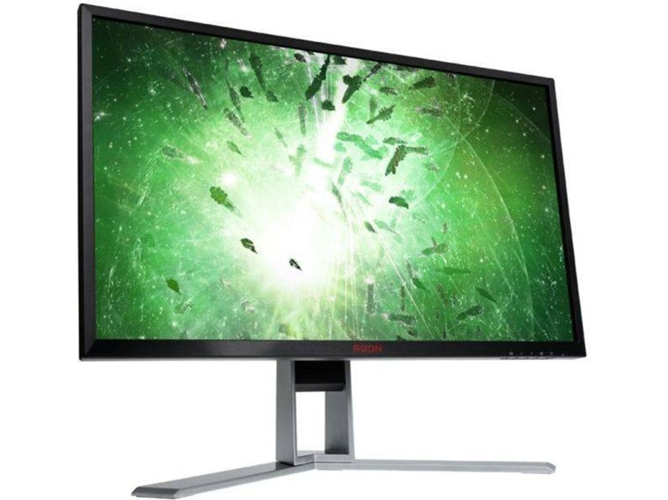 Monitor Gaming AOC AG251FG (25'' - 1 ms - 240 Hz - G-Sync)