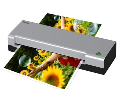 Laminadora MYTOOLS