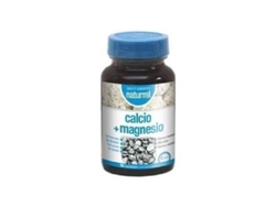 Complemento Alimentar NATURMIL Cio + Magnesio 90 Comprimidos