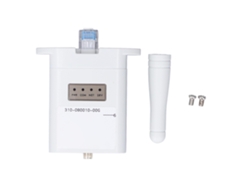 2026-módulo Wifi Inalámbrico Con Interfaz Rs232 Control Remoto Y Monitoreo Para Controlador De Carga Inversor Dc5v-12v