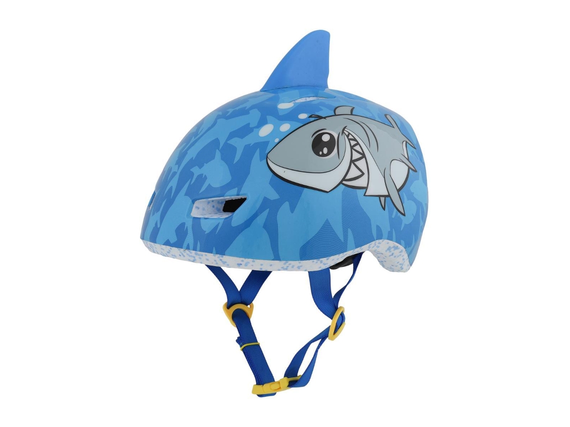 Casco para niños Cpreme Lil Shark -1+