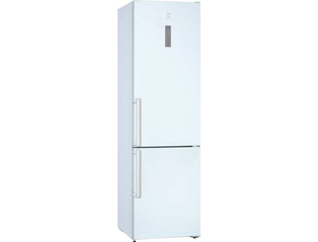 Frigorífico Combi BALAY 3KFE766WE (No Frost - 203 cm - 368 L - Blanco)