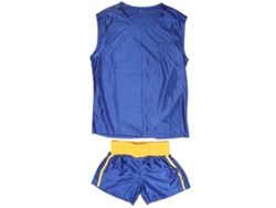 Traje De Boxeo Para Niños Con Cintura Elástica, Uniforme De Entrenamiento Sanda Y Muay Thai Para Competición
