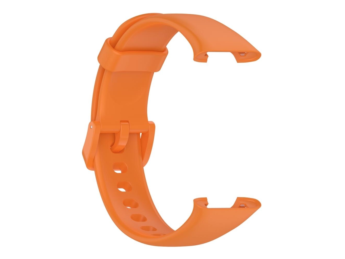 Correas de repuesto compatibles Xiaomi Mi Band 7 Pro Silicona suave Ajustable Transpirable
