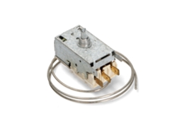 Termostato De Frigorífico Ranco K59-s2790 Whp 481010800720- Hasta Fin De Existencias Para Frigorífico/congelador Trf023wh